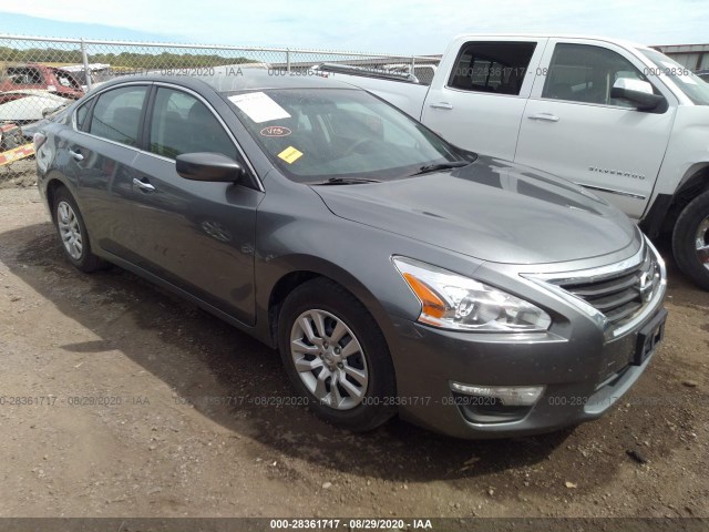 NISSAN ALTIMA 2015 1n4al3ap6fc455571