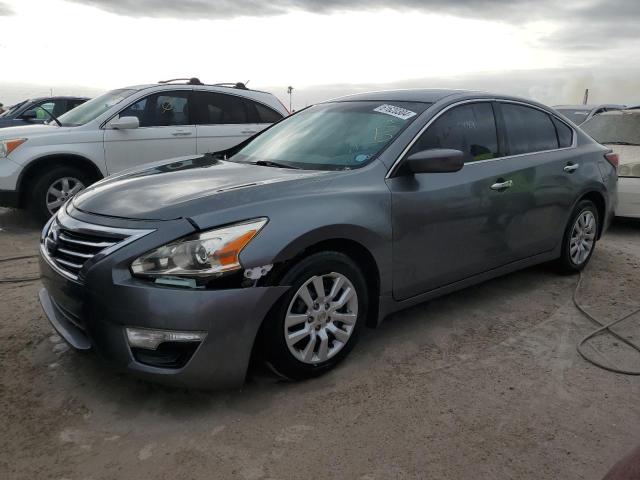 NISSAN ALTIMA 2.5 2015 1n4al3ap6fc455618