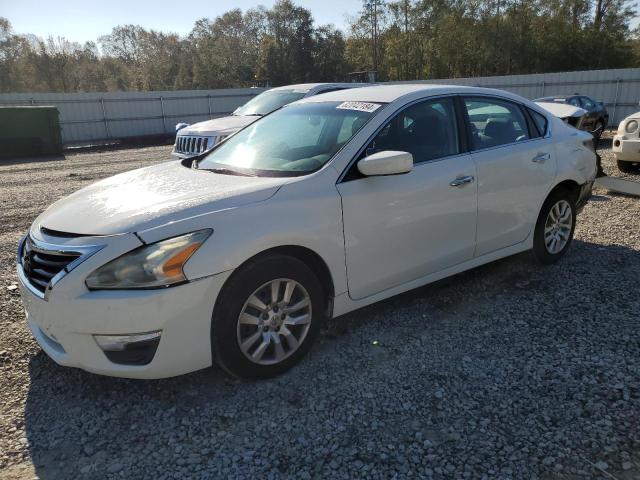 NISSAN ALTIMA 2.5 2015 1n4al3ap6fc457403