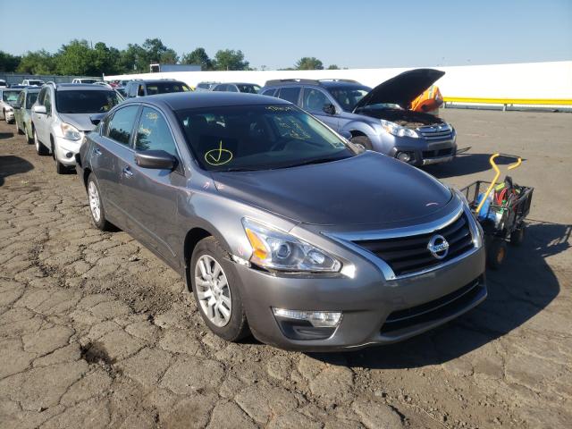 NISSAN ALTIMA 2.5 2015 1n4al3ap6fc458034