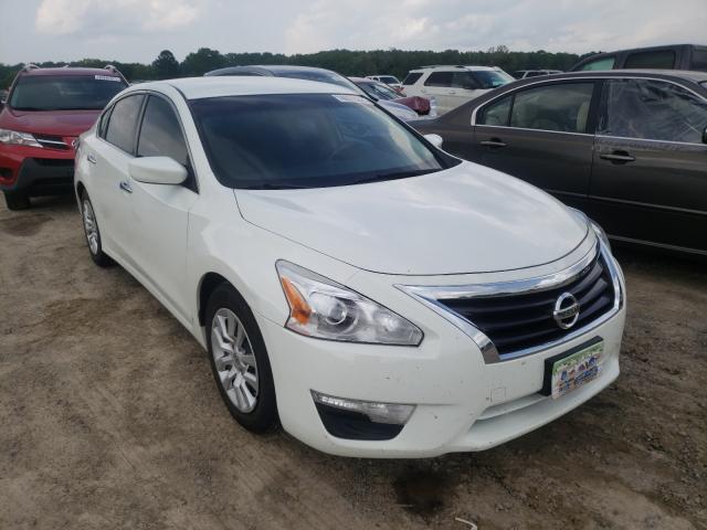 NISSAN ALTIMA 2.5 2015 1n4al3ap6fc458065