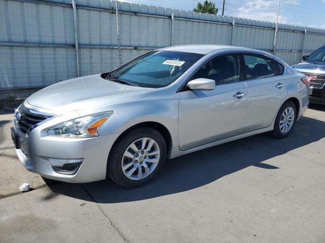 NISSAN ALTIMA 2.5 2015 1n4al3ap6fc458521