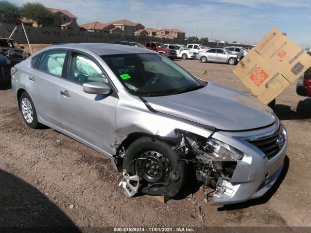 NISSAN ALTIMA 2015 1n4al3ap6fc458566