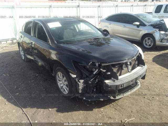 NISSAN ALTIMA 2015 1n4al3ap6fc459197