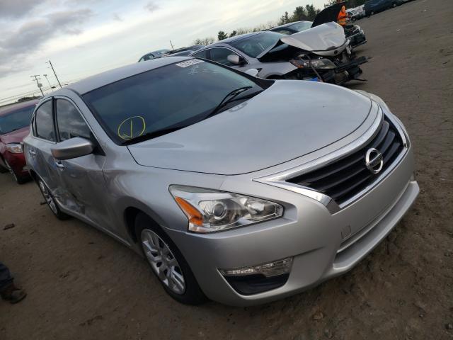 NISSAN ALTIMA 2.5 2015 1n4al3ap6fc459426