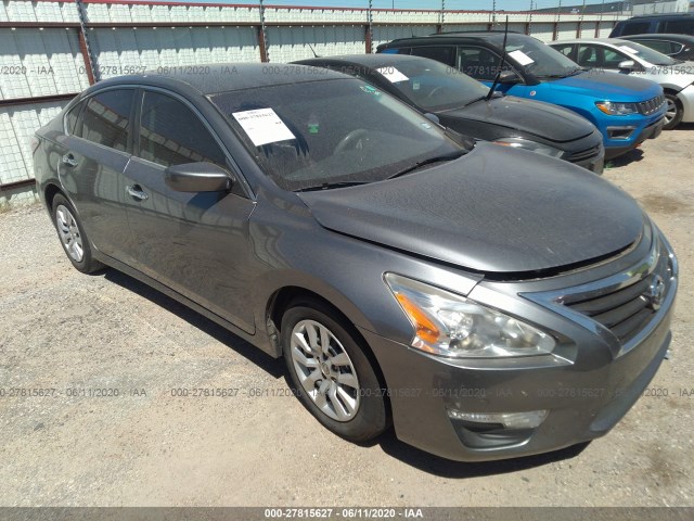 NISSAN ALTIMA 2015 1n4al3ap6fc459605