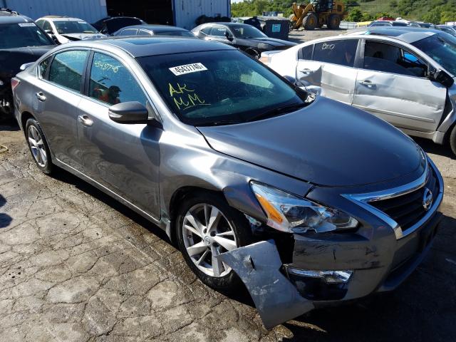 NISSAN ALTIMA 2.5 2015 1n4al3ap6fc459667