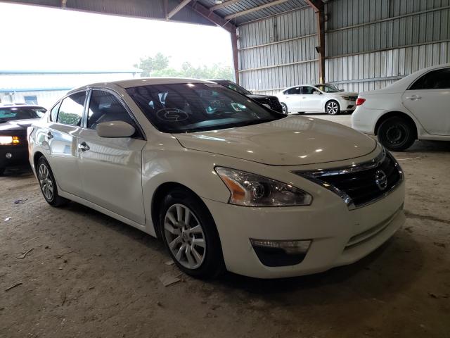 NISSAN ALTIMA 2.5 2015 1n4al3ap6fc459782