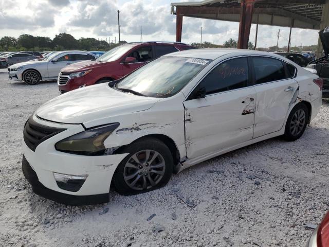 NISSAN ALTIMA 2015 1n4al3ap6fc459801