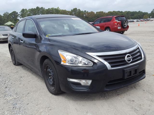 NISSAN ALTIMA 2.5 2015 1n4al3ap6fc460849