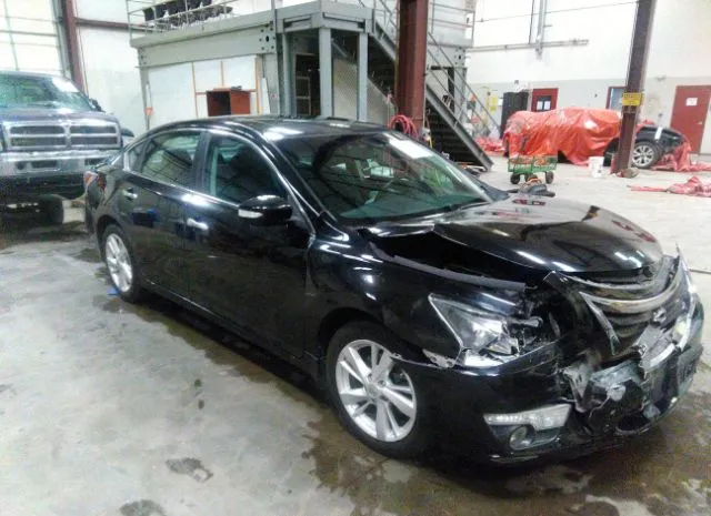 NISSAN ALTIMA 2015 1n4al3ap6fc460964