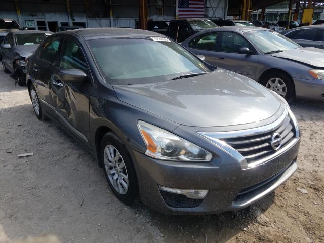 NISSAN ALTIMA 2.5 2015 1n4al3ap6fc461208