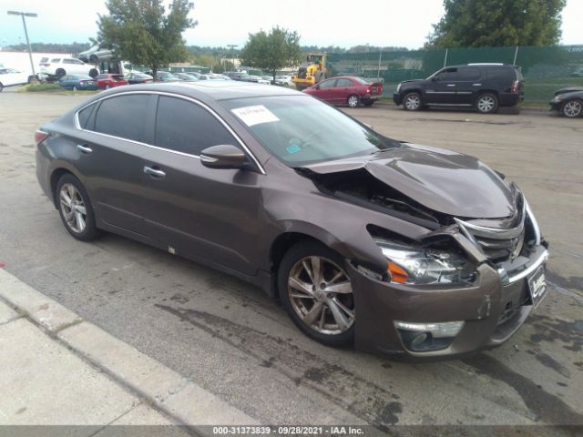 NISSAN ALTIMA 2015 1n4al3ap6fc461483