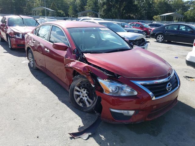 NISSAN ALTIMA 2.5 2015 1n4al3ap6fc461659