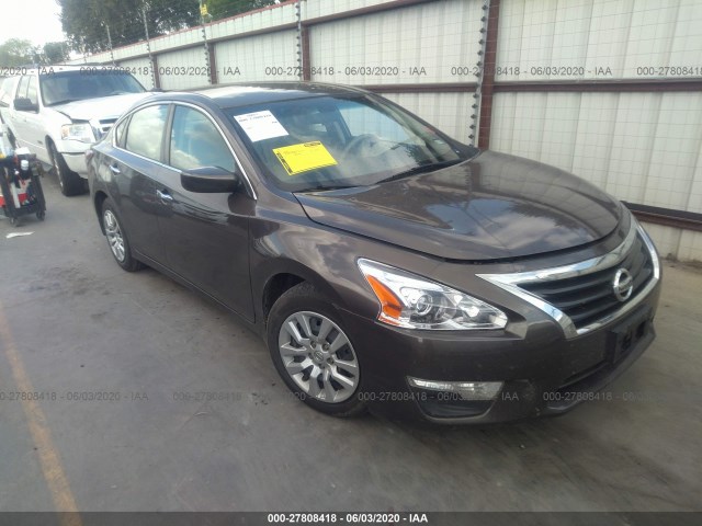 NISSAN ALTIMA 2015 1n4al3ap6fc462374