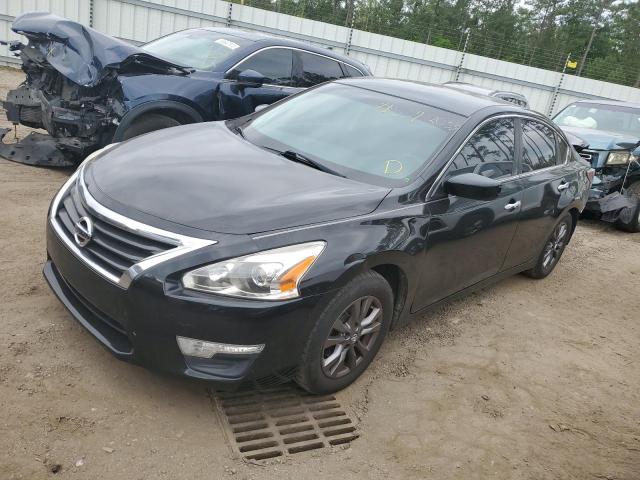 NISSAN ALTIMA 2.5 2015 1n4al3ap6fc462732