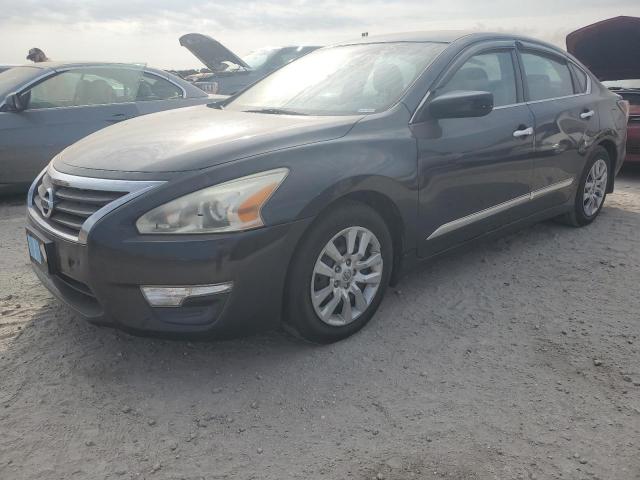 NISSAN ALTIMA 2.5 2015 1n4al3ap6fc464271