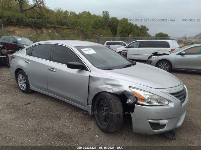 NISSAN ALTIMA 2015 1n4al3ap6fc464609