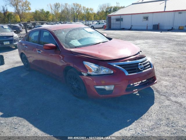 NISSAN ALTIMA 2015 1n4al3ap6fc465162