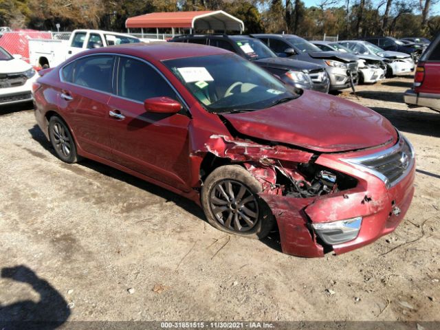 NISSAN ALTIMA 2015 1n4al3ap6fc465212