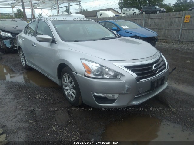 NISSAN ALTIMA 2015 1n4al3ap6fc465484