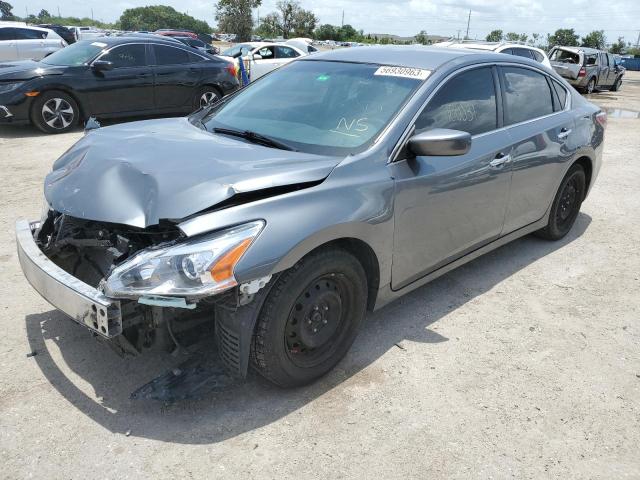 NISSAN ALTIMA 2.5 2015 1n4al3ap6fc465565