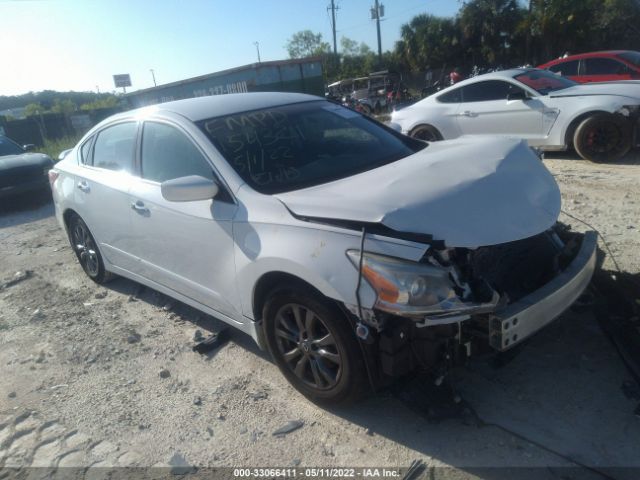 NISSAN ALTIMA 2015 1n4al3ap6fc465680