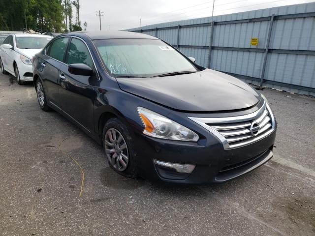 NISSAN ALTIMA 2.5 2015 1n4al3ap6fc465954