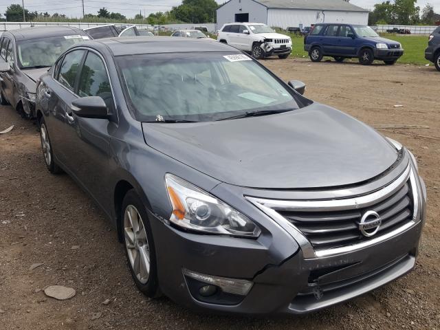 NISSAN ALTIMA 2.5 2015 1n4al3ap6fc466411