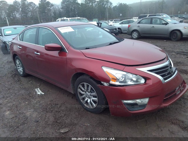 NISSAN ALTIMA 2015 1n4al3ap6fc466716