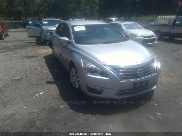 NISSAN ALTIMA 2015 1n4al3ap6fc467011