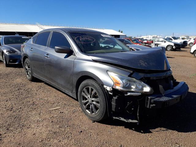 NISSAN ALTIMA 2.5 2015 1n4al3ap6fc467056