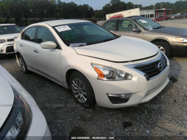 NISSAN ALTIMA 2015 1n4al3ap6fc467185