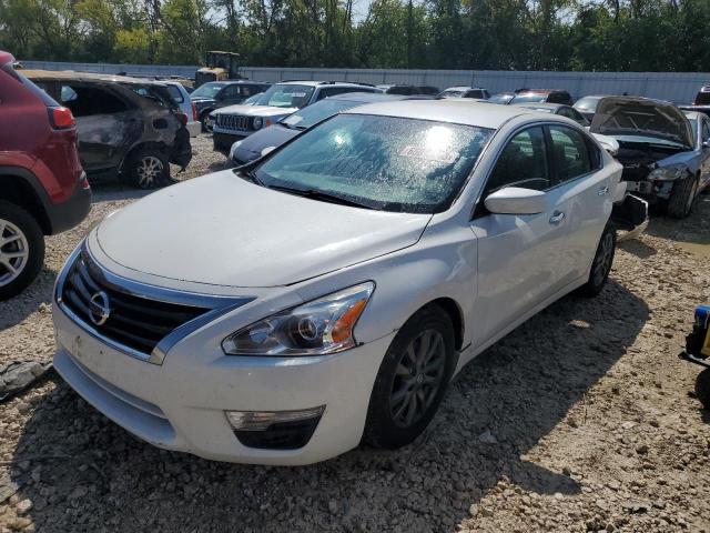 NISSAN ALTIMA 2.5 2015 1n4al3ap6fc467302