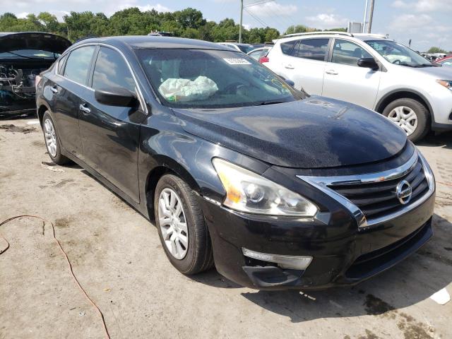 NISSAN ALTIMA 2.5 2015 1n4al3ap6fc468479