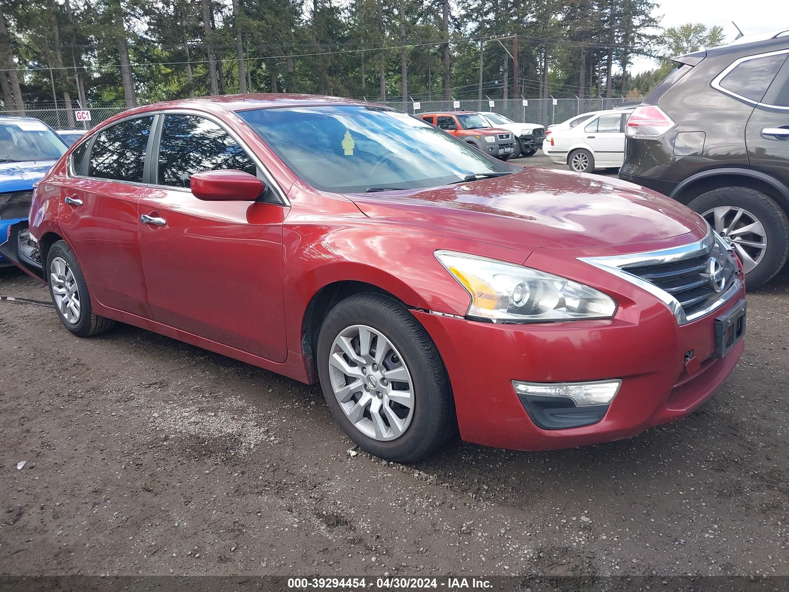 NISSAN ALTIMA 2015 1n4al3ap6fc469373