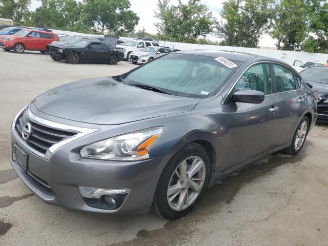 NISSAN ALTIMA 2.5 2015 1n4al3ap6fc469874