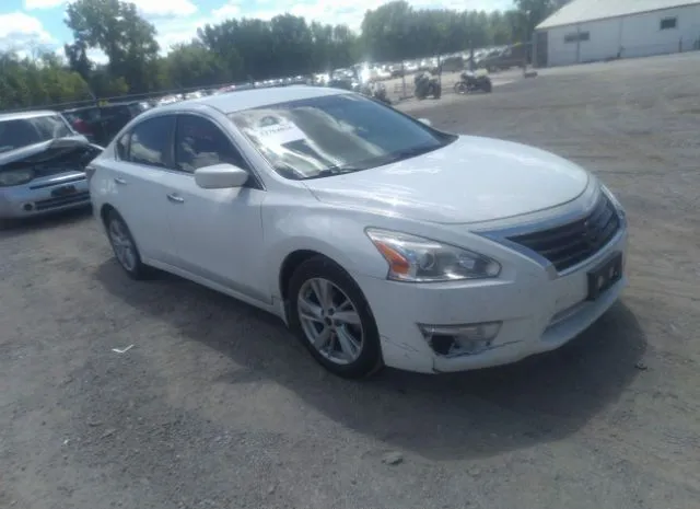 NISSAN ALTIMA 2015 1n4al3ap6fc470734