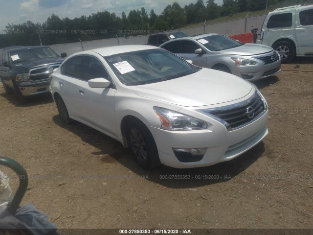 NISSAN ALTIMA 2015 1n4al3ap6fc470796