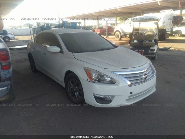 NISSAN ALTIMA 2015 1n4al3ap6fc471673