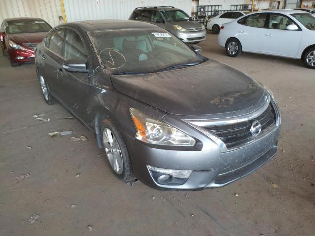 NISSAN ALTIMA 2.5 2015 1n4al3ap6fc472595