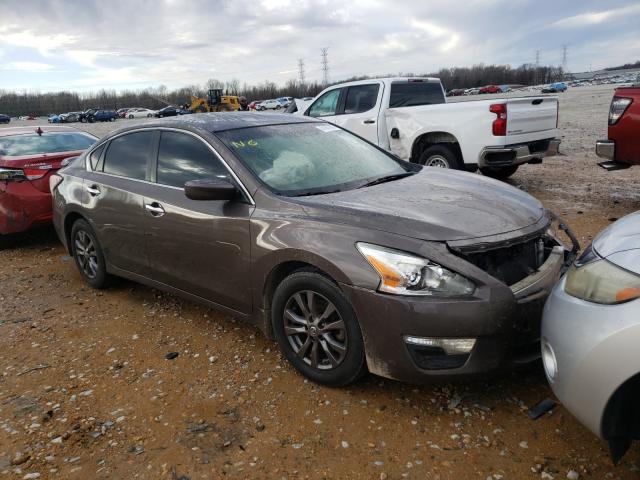 NISSAN ALTIMA 2.5 2015 1n4al3ap6fc472838