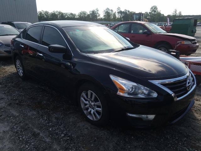 NISSAN ALTIMA 2.5 2015 1n4al3ap6fc473262