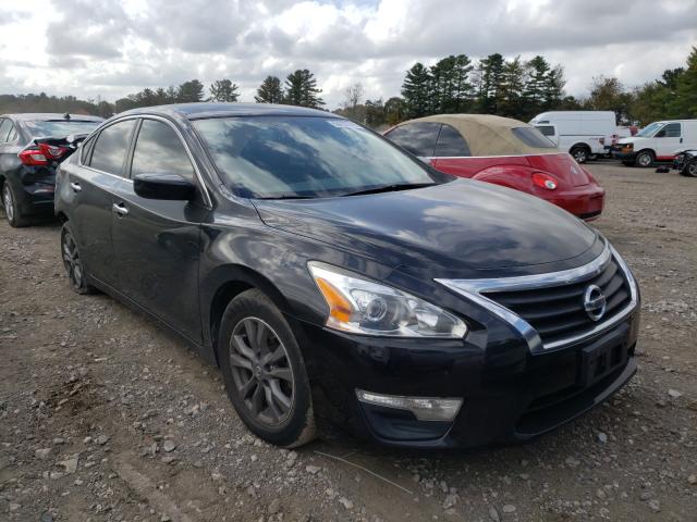 NISSAN ALTIMA 2.5 2015 1n4al3ap6fc473343