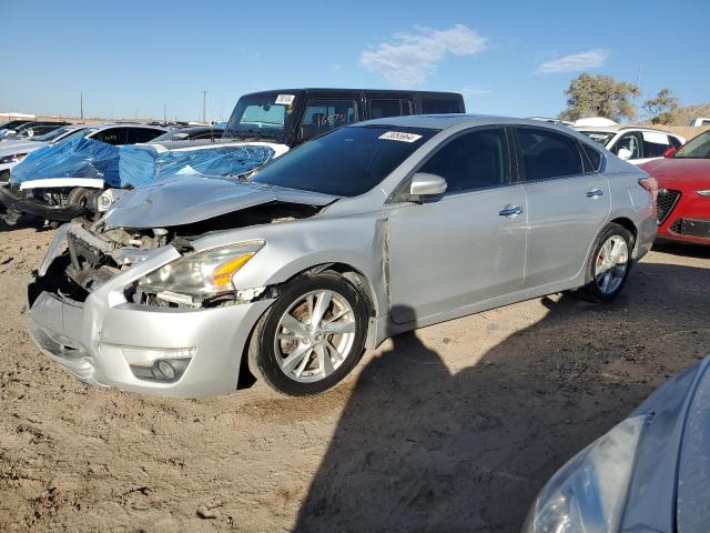 NISSAN ALTIMA 2.5 2015 1n4al3ap6fc473570