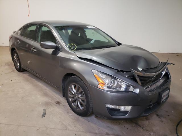 NISSAN ALTIMA 2.5 2015 1n4al3ap6fc473696