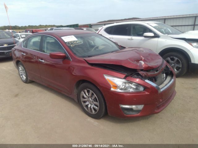 NISSAN ALTIMA 2015 1n4al3ap6fc474217