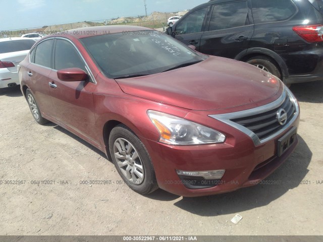 NISSAN ALTIMA 2015 1n4al3ap6fc474265