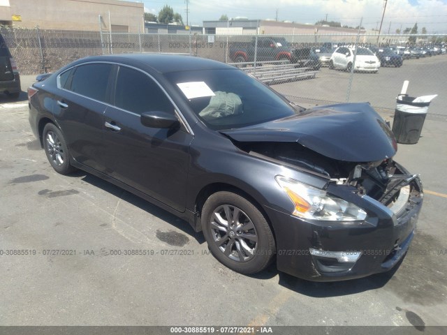 NISSAN ALTIMA 2015 1n4al3ap6fc474881