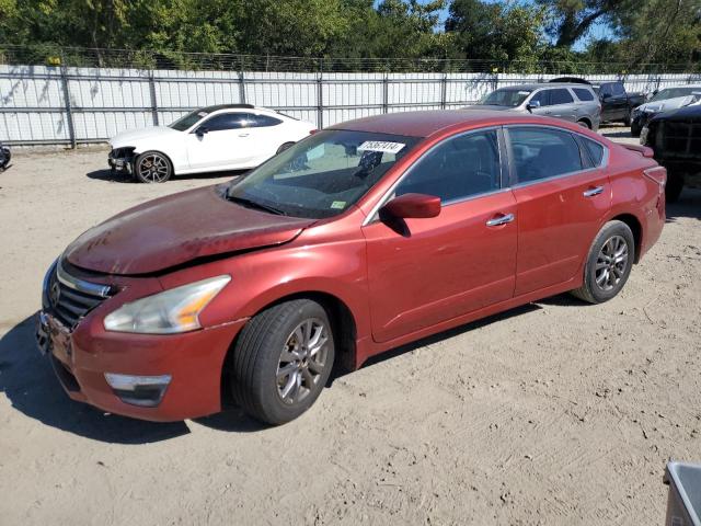 NISSAN ALTIMA 2.5 2015 1n4al3ap6fc474914